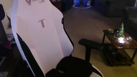 Camprincess331 online show from 11.30.25