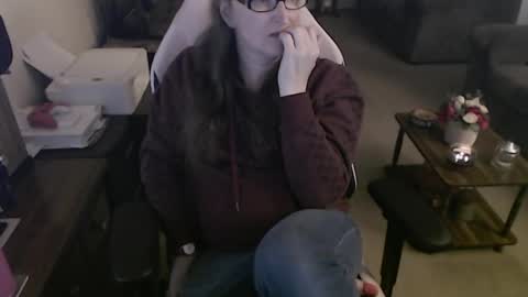 Camprincess331 online show from 02.05.26