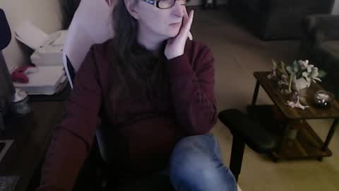 Camprincess331 online show from 03.06.26