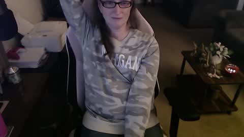 Camprincess331 online show from 03.12.26