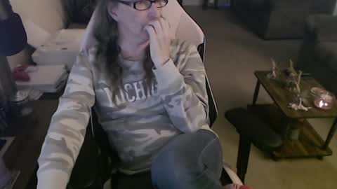 Camprincess331 online show from 05.02.26
