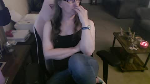 Camprincess331 online show from 05.04.26