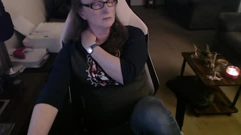 Camprincess331 online show from 05.10.26