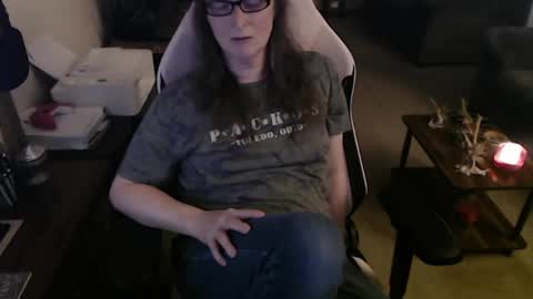 Camprincess331 online show from 05.15.26