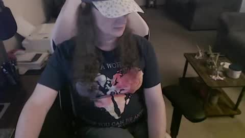 Camprincess331 online show from 07.04.26