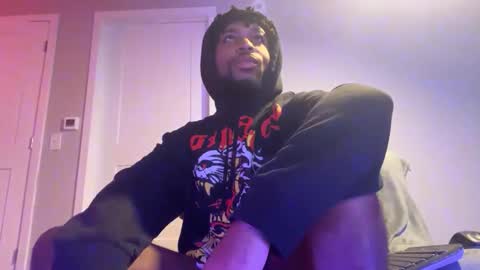 Malakai Kai or Ky  online show from 12.19.25