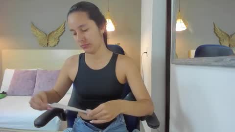 Snapshot of kaitt_ chatting on 02.10.26 KAITT online show from 02.10.26