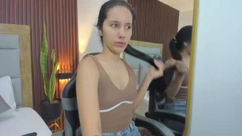 Snapshot of kaitt_ chatting on 02.16.26 KAITT online show from 02.16.26