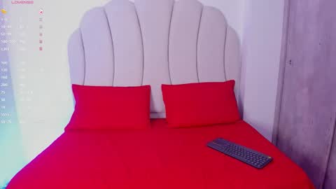 Kaity Lane online show from 11.07.25