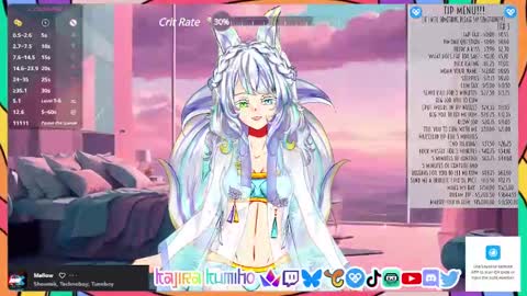 kaji 3 online show from 02.03.25