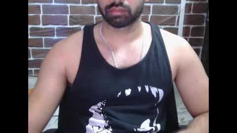 Vicky online show from 02.21.25