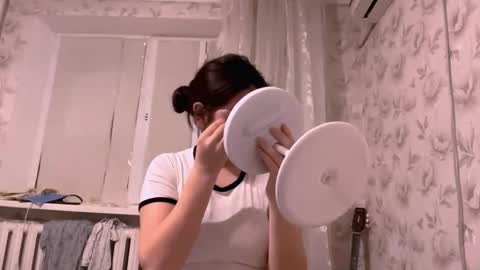 Snapshot of kalalinet chatting on 03.21.26 Sakura online show from 03.21.26