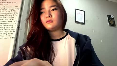 Sakura online show from 05.28.26