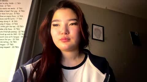 Sakura online show from 05.29.26