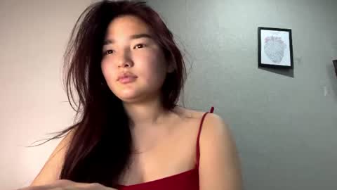 Sakura online show from 06.25.26