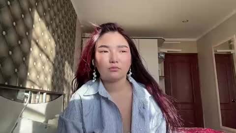 Sakura online show from 07.08.26