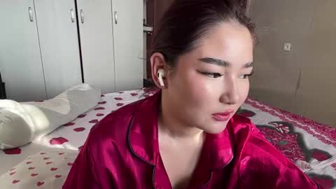 Sakura online show from 07.22.26