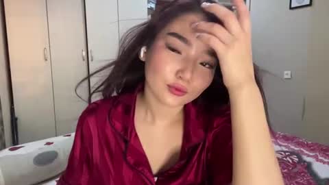 Sakura online show from 07.23.26