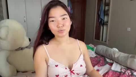 Sakura online show from 07.28.26