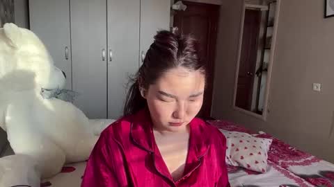 Sakura online show from 07.31.26