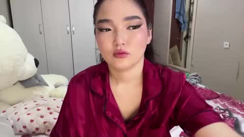 Sakura online show from 08.02.26