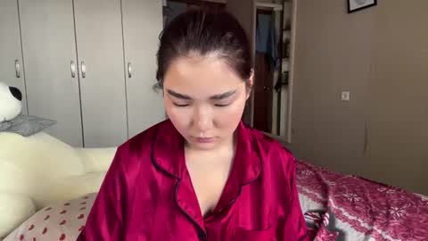 Sakura online show from 08.03.26