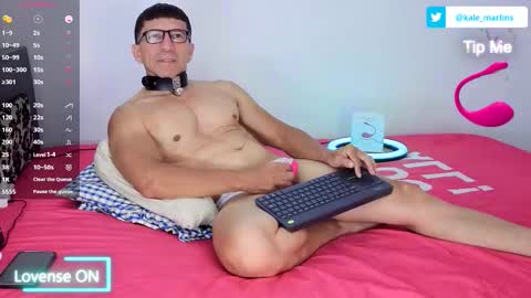 Kale   online show from 02.04.26