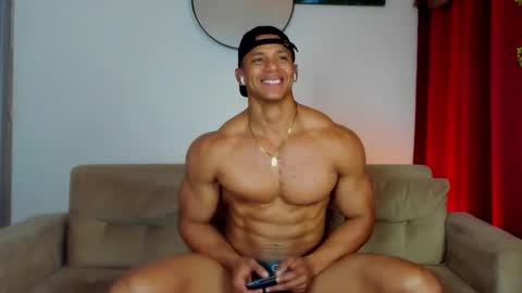 kale thomson online show from 02.18.26