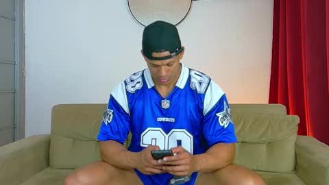 kale thomson online show from 03.15.26