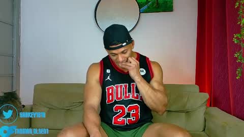kale thomson online show from 04.21.26