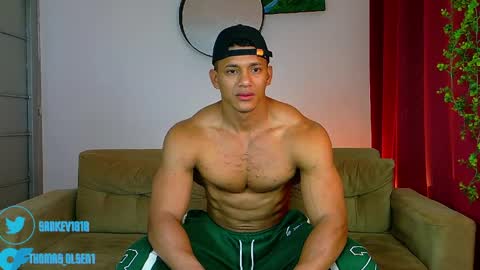 kale thomson online show from 04.27.26