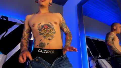 Kale online show from 02.01.25