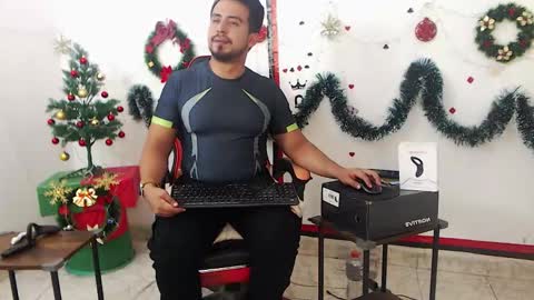 Kaleth online show from 01.11.26