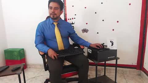 Kaleth online show from 01.17.26