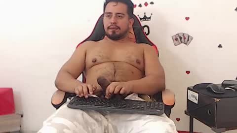 Kaleth online show from 02.05.26