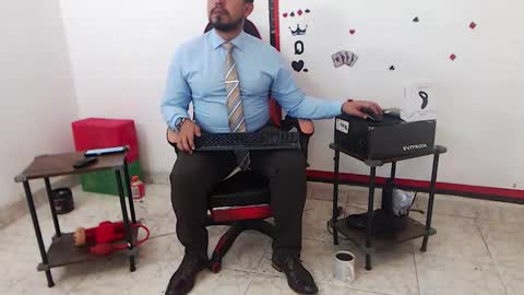 Kaleth online show from 02.08.26