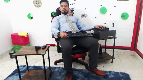 Kaleth online show from 04.30.26