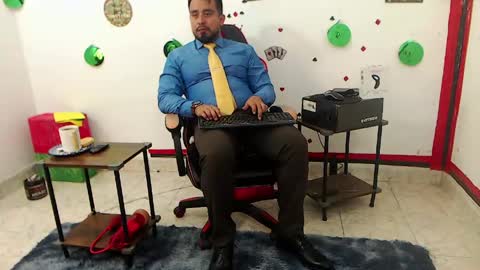Snapshot of kalethbigdick88 chatting on 05.06.26 Kaleth online show from 05.06.26