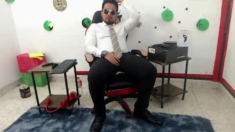 Snapshot of kalethbigdick88 chatting on 05.16.26 Kaleth online show from 05.16.26