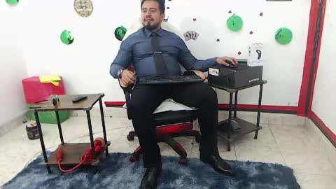 Snapshot of kalethbigdick88 chatting on 05.17.26 Kaleth online show from 05.17.26