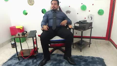 Snapshot of kalethbigdick88 chatting on 05.19.26 Kaleth online show from 05.19.26