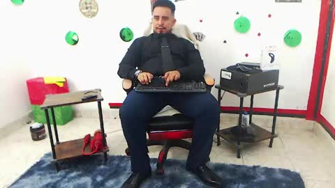 Snapshot of kalethbigdick88 chatting on 05.23.26 Kaleth online show from 05.23.26