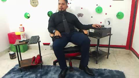 Snapshot of kalethbigdick88 chatting on 05.24.26 Kaleth online show from 05.24.26