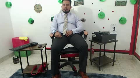Snapshot of kalethbigdick88 chatting on 05.31.26 Kaleth online show from 05.31.26