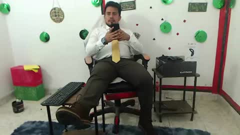 Snapshot of kalethbigdick88 chatting on 06.15.26 Kaleth online show from 06.15.26