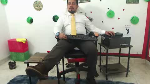 Snapshot of kalethbigdick88 chatting on 06.17.26 Kaleth online show from 06.17.26
