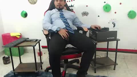 Snapshot of kalethbigdick88 chatting on 06.20.26 Kaleth online show from 06.20.26