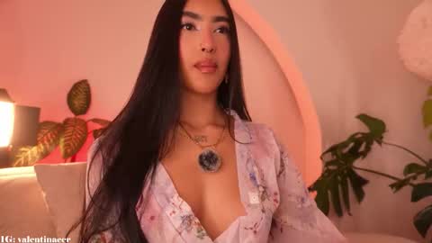 Sweet Kali online show from 10.31.25