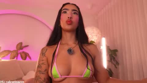 Sweet Kali online show from 11.25.25