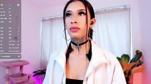 Kali Ka Please help me with your thumbs up its important   dont forget my birthday on October 26 online show from 01.26.25